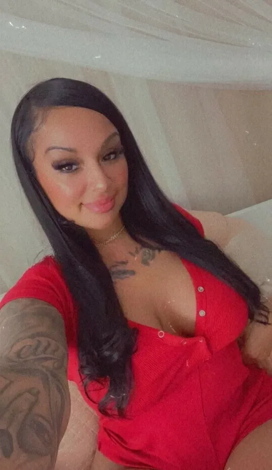 SELINA STAR · Latina in Mitchell